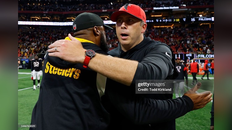 Buy Or Sell: Desmond Ridder’s Struggles Under Arthur Smith A Steelers Cause For Concern