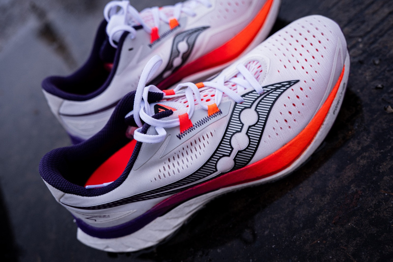 Saucony Endorphin Speed 4 Review: The Tip of the Spear