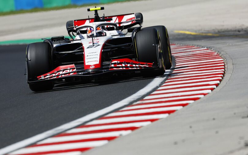 Haas appoints Andrea De Zordo as Technical Director