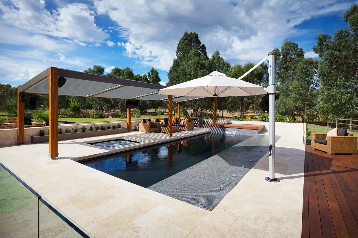 What Is A Fibreglass Pool And Why Should You Get One?