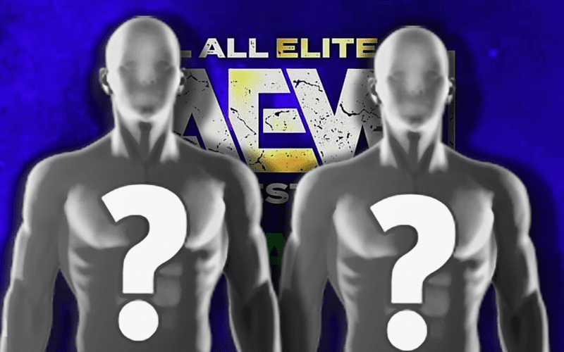 New Match and Segment Announced for 2/7 Episode of AEW Dynamite New Match and Segment Announced for 2/7 Episode of AEW Dynamite