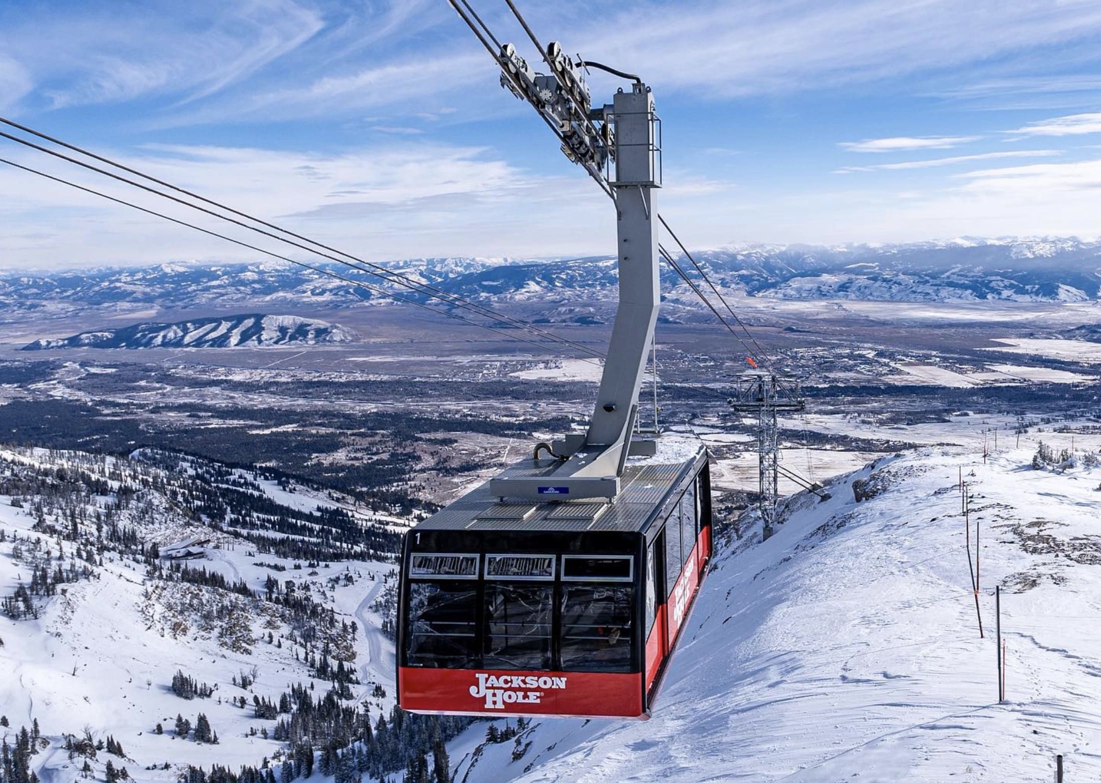 Jackson Hole Officially Sold To New Ownership