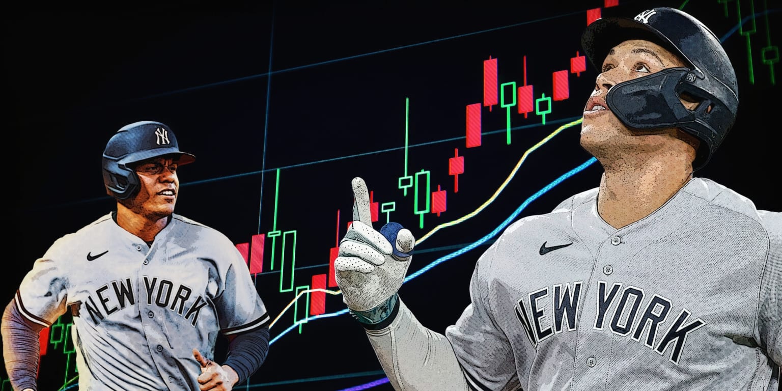 5 reasons the Yankees have improved for 2024