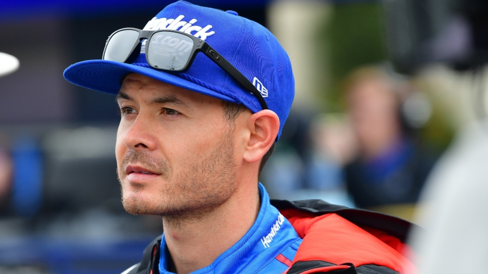 Kyle Larson reached his ‘limit’ with Bubba Wallace during Busch Light Clash