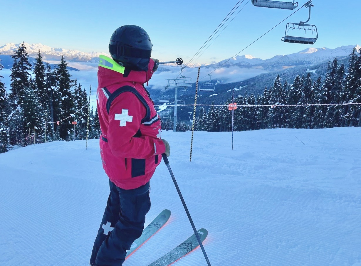 International Ski Patrol Day 2024