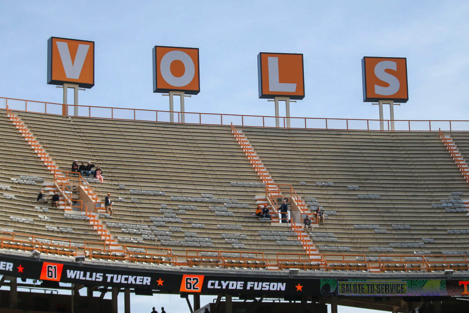 NCAA files response in Tennessee lawsuit, cites state’s laws barring NIL in recruiting
