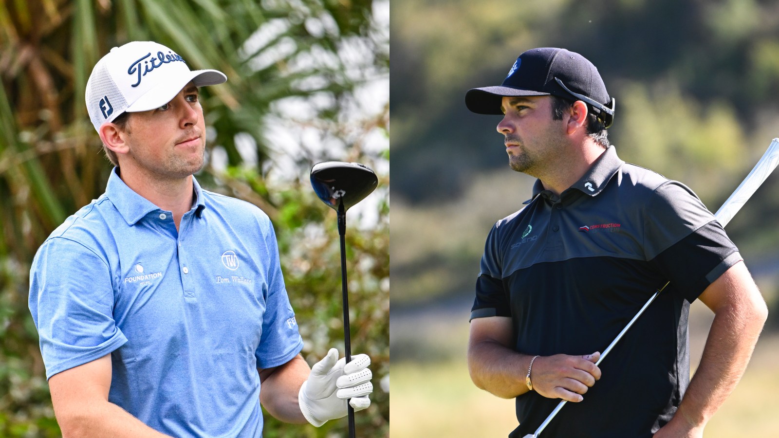Canadians Papineau and Creighton enjoying fast start to Korn Ferry Tour season