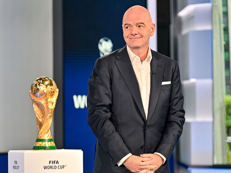 MetLife Stadium gets 2026 World Cup final as schedule unveiled