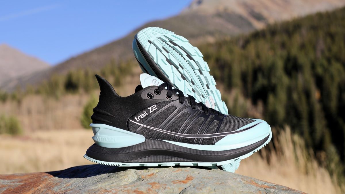 Vimazi Trail Z2 Review