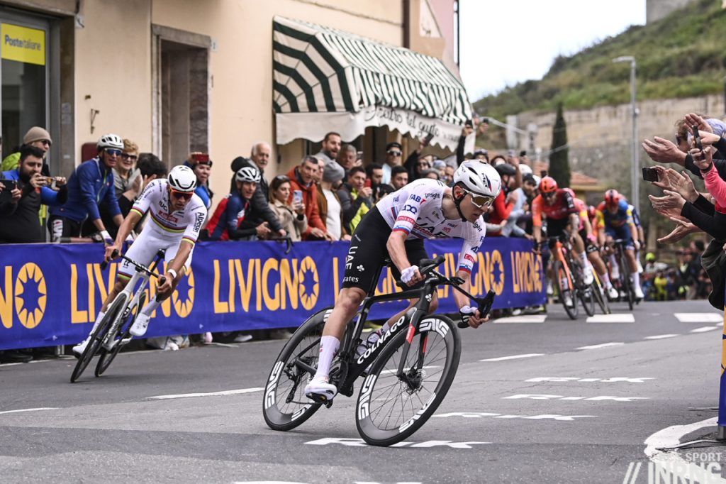 How To Win Milan-Sanremo? How To Win Milan-Sanremo?