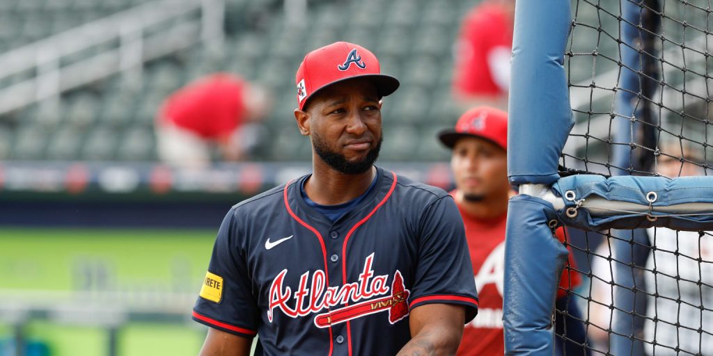 Back atop Braves' lineup, Profar poised to hit leadoff on Opening Day