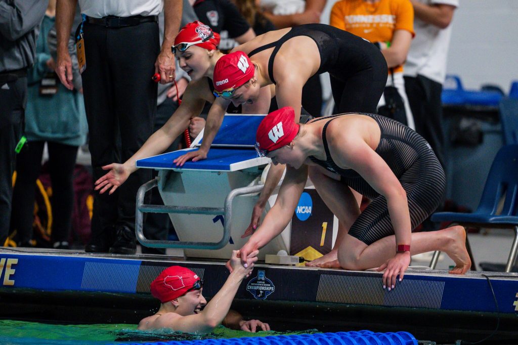 2025 NCAA Women’s Championships: Day 2 Scoring Analysis 2025 NCAA Women’s Championships: Day 2 Scoring Analysis