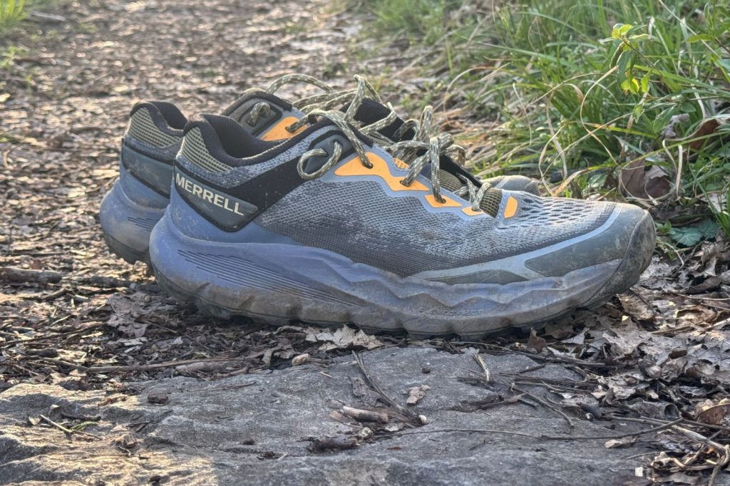 Merrell Nova 4 Review: This One’s for the Boys (No, Literally) Merrell Nova 4 Review: This One’s for the Boys (No, Literally)
