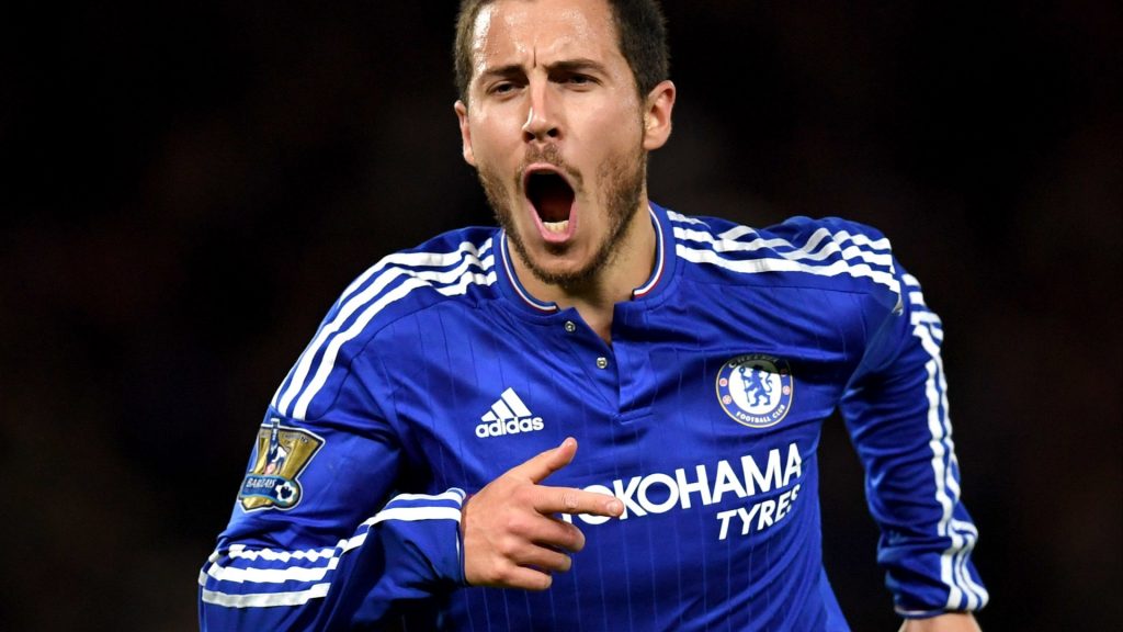 Eden Hazard was the best I ever played with… here’s why he didn’t rival Lionel Messi and Cristiano Ronaldo