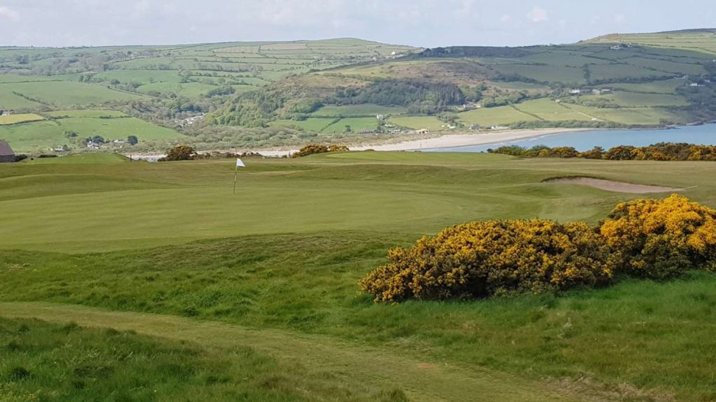 The four best value golf courses to play in England and Wales as Spring blooms