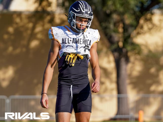 Big 12 Spotlight: Programs on a roll in recruiting