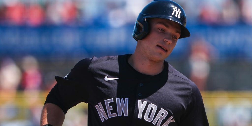 Beefed-up Rice flexing added muscle in Spring Training Beefed-up Rice flexing added muscle in Spring Training