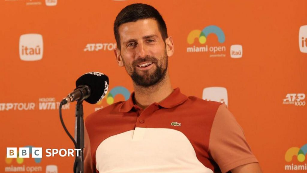 Djokovic 'does not agree' with parts of union's lawsuit Djokovic 'does not agree' with parts of union's lawsuit
