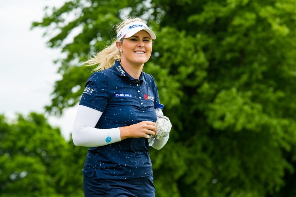 Tour round-up: Mehaffey fourth in South Africa after back-to-back 65s