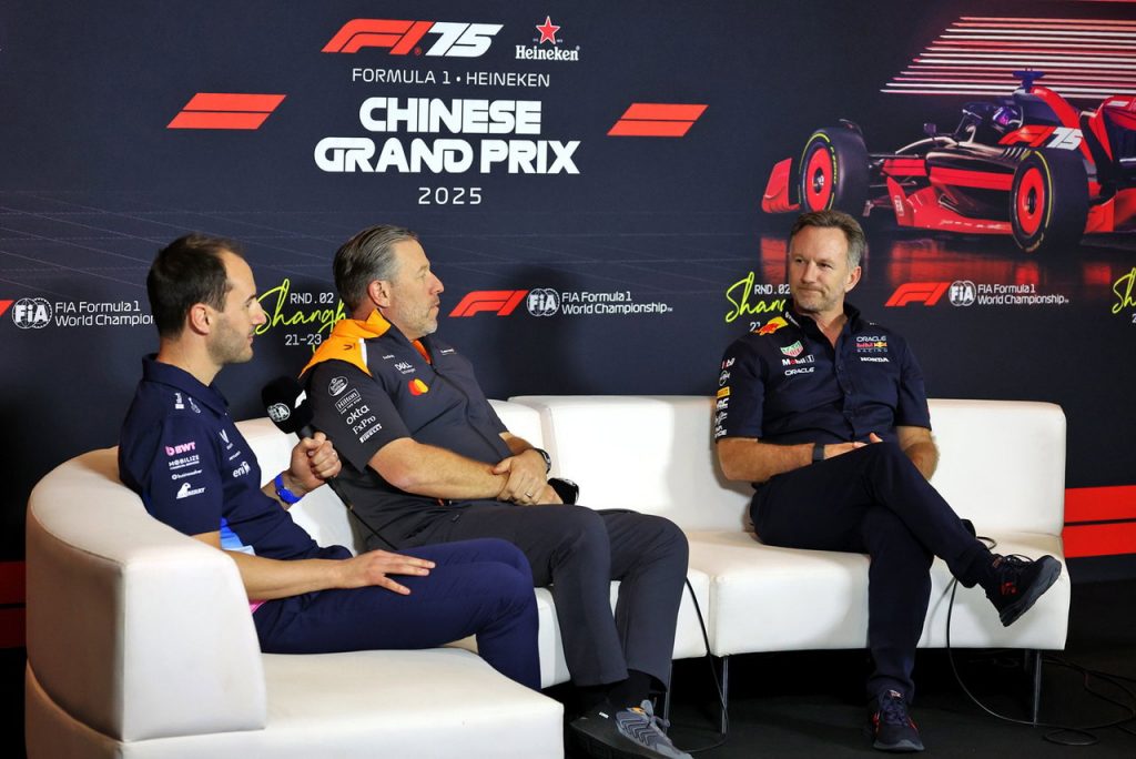 How realistic is a return of V10 engines in F1? Team principals have their say How realistic is a return of V10 engines in F1? Team principals have their say