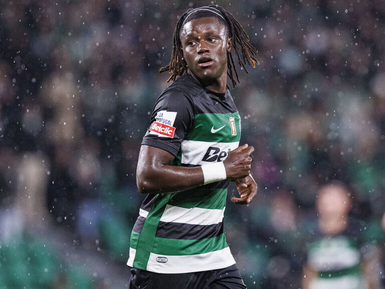 Chelsea sign Quenda, Essugo from Sporting for combined fee of over €74M