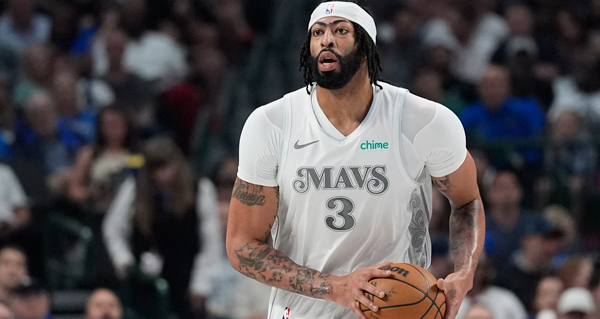 Anthony Davis, Dereck Lively II, Daniel Gafford Assigned To Texas Legends Practice Anthony Davis, Dereck Lively II, Daniel Gafford Assigned To Texas Legends Practice