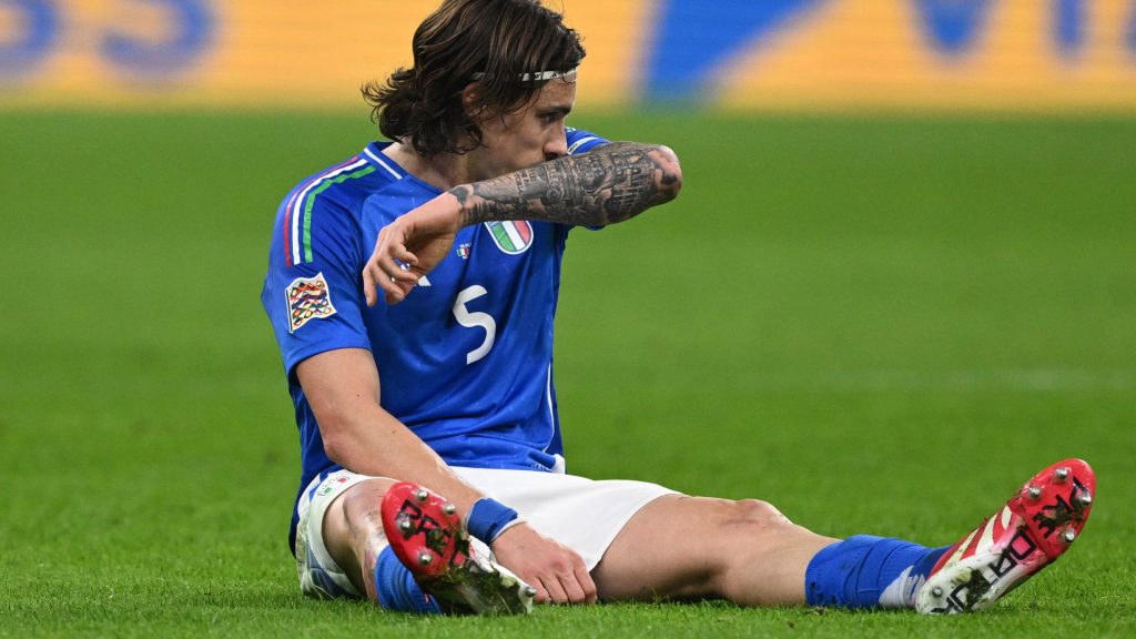 Riccardo Calafiori’s return from injury ‘revealed’ ahead of Arsenal’s Champions League clash with Real Madrid