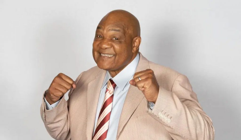 George Foreman dead at 76 – “Our hearts are broken”