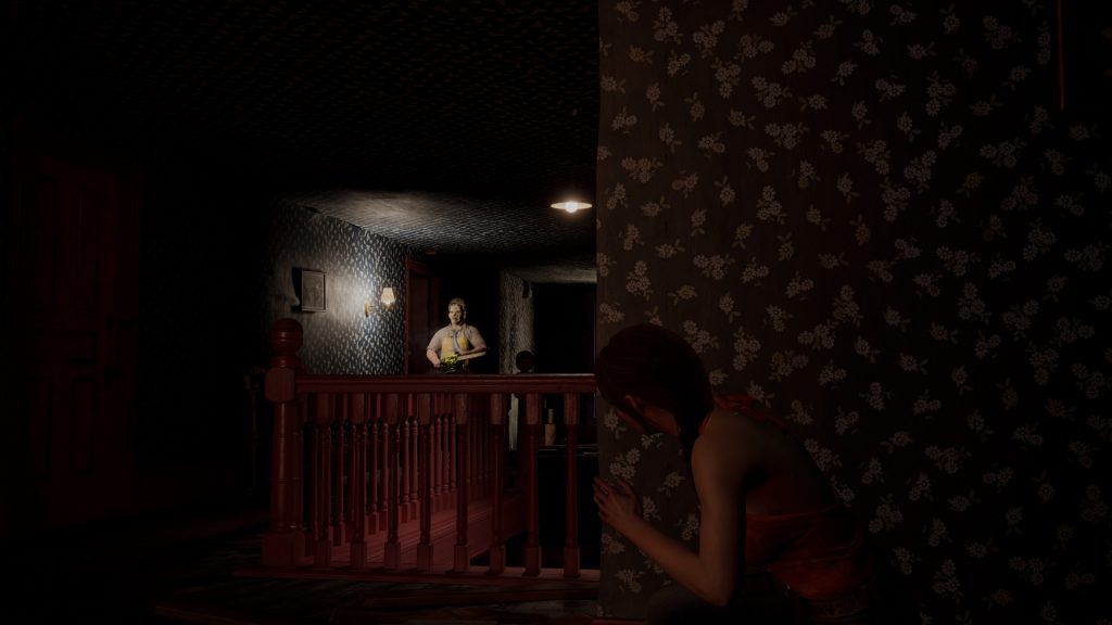 The Texas Chainsaw Massacre New DLC Celebrates Funky Outfits