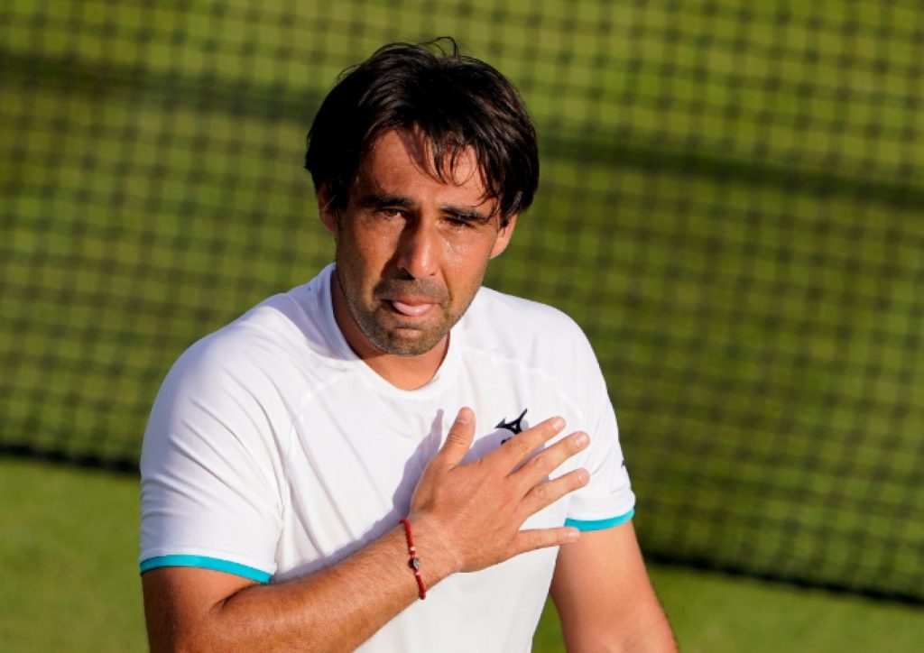Marcos Baghdatis drops bombshell Novak Djokovic prediction for 2025