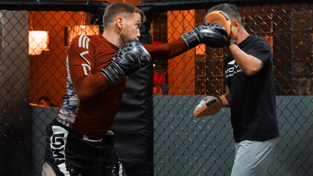 How Joining An MMA Gym Can Transform Your Lifestyle