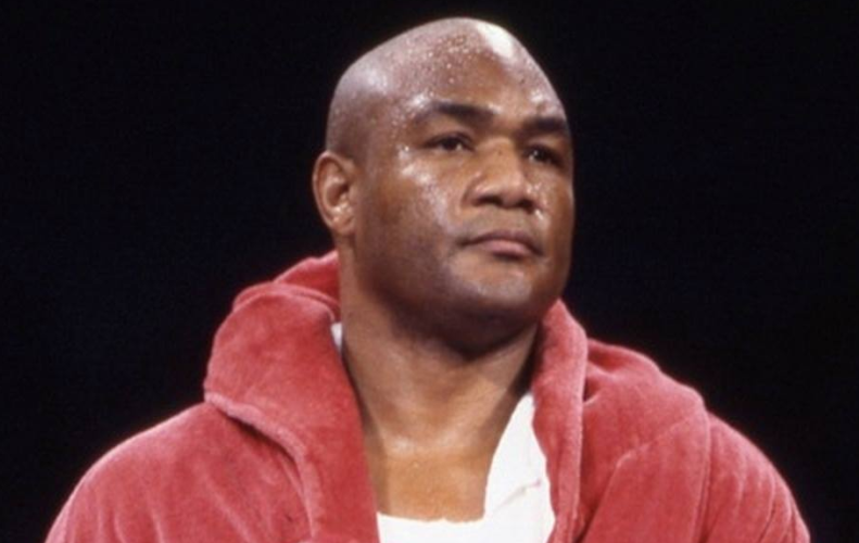 George Foreman: 1949-2025 George Foreman: 1949-2025