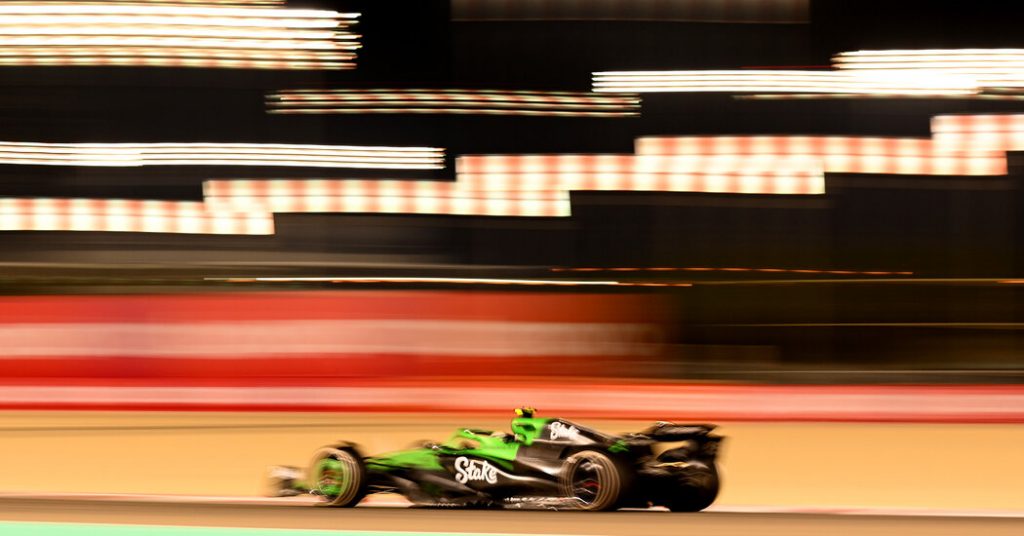 F1: Expectations Are High for an Exciting Season