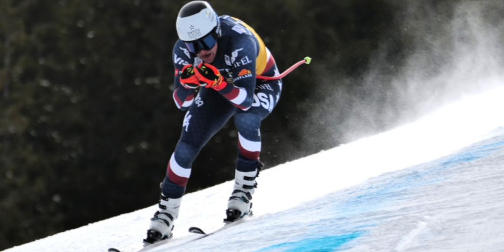2025 Stifel Sun Valley World Cup Finals: Men’s & Women’s Downhill Preview