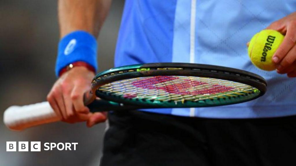 Players' union seeks court order against ATP Tour Players' union seeks court order against ATP Tour