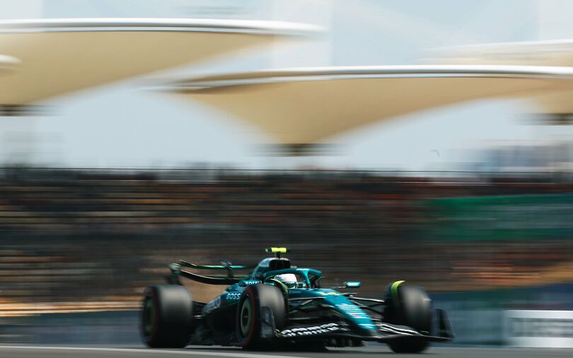 Pirelli explains the reason for late change to minimum tyre pressure