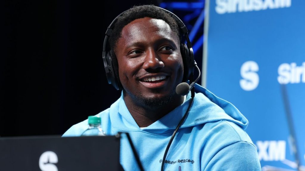 Deebo ready to repay Commanders' 'trust in me'