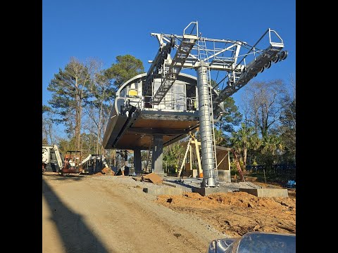 News Roundup: Riverbanks
