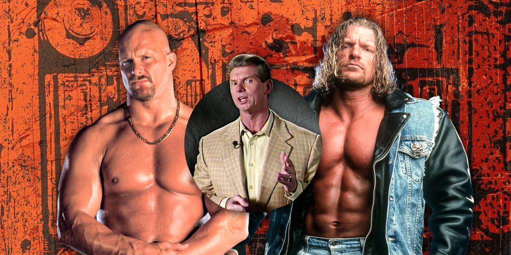 11 Most Iconic Attitude Era Moments in WWE History [Ranked]