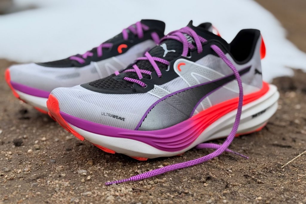 Puma Deviate Nitro Elite Trail Review: A Wildcat Worth Meeting Puma Deviate Nitro Elite Trail Review: A Wildcat Worth Meeting