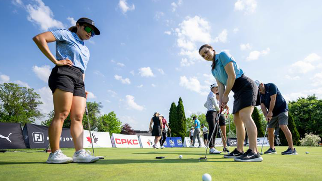 PGA of Canada and Golf Canada Announce 2025 Women in Coaching Program Participants PGA of Canada and Golf Canada Announce 2025 Women in Coaching Program Participants