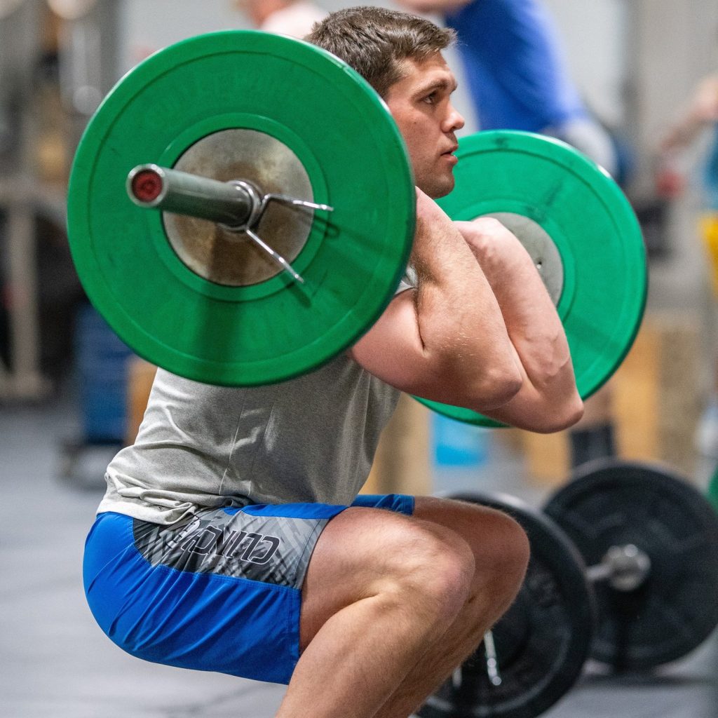 WOD: Saturday 250322 WOD: Saturday 250322