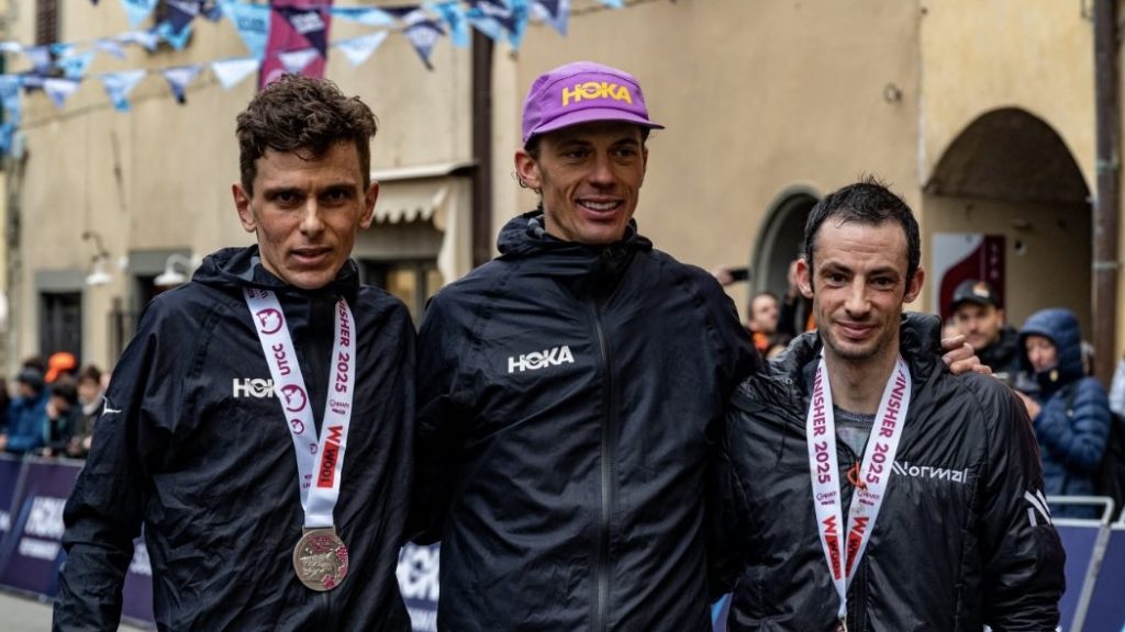 2025 Chianti Ultra Trail by UTMB 120k Results: Fiona Pascall and Jim Walmsley Win Big 2025 Chianti Ultra Trail by UTMB 120k Results: Fiona Pascall and Jim Walmsley Win Big