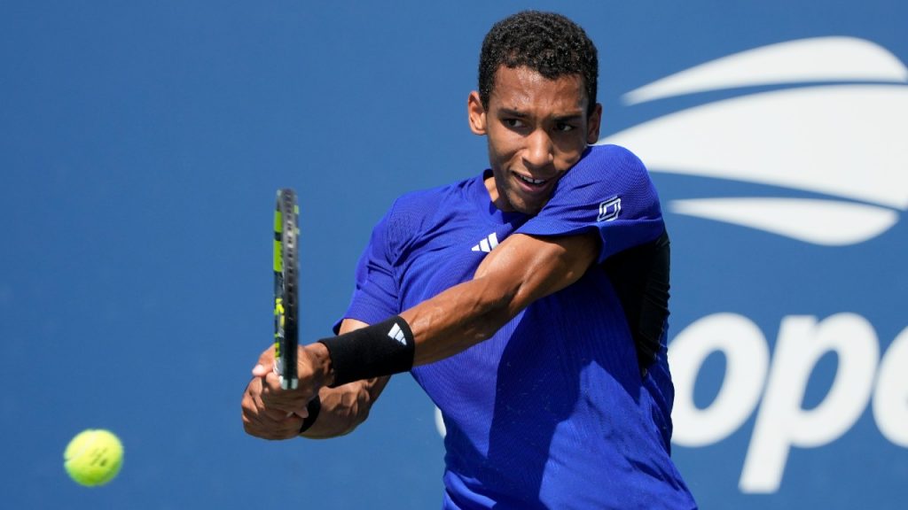 Musetti dispatches Auger-Aliassime in third round of Miami Open Musetti dispatches Auger-Aliassime in third round of Miami Open