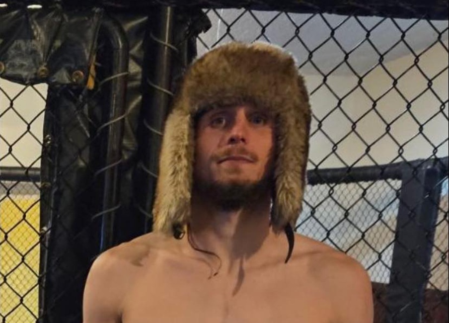Quintin Richards stays unbeaten with arm bar win at Carnage Fight Series 1