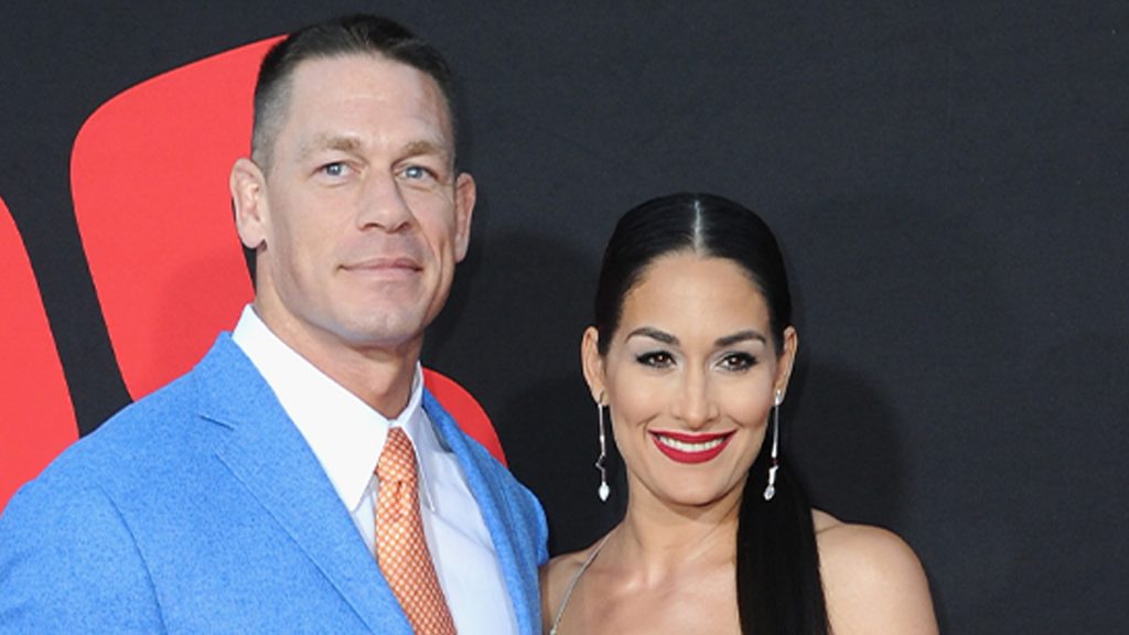 Inside John Cena’s bizarre 75-page relationship contract with Nikki Bella featuring 15 strict rules from clothes to food