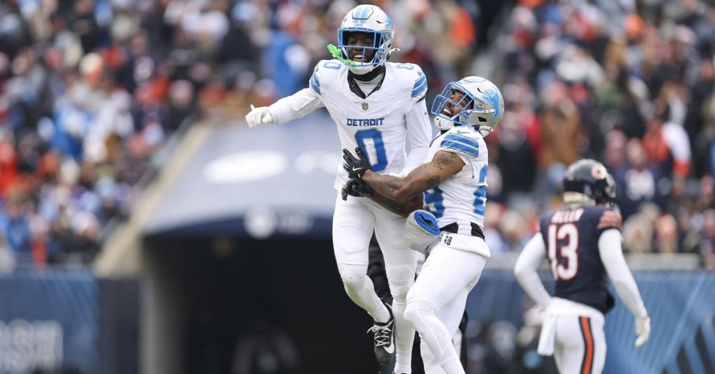 Notes: Former NFL player thinks CB Terrion Arnold is due for a big year 2 jump