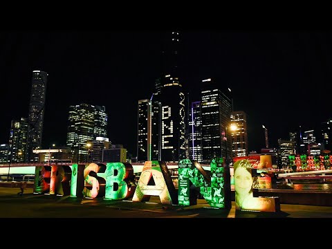 Queensland Government Proposes New Swimming Pool Plans for 2032 Olympics | Sky News Australia Queensland Government Proposes New Swimming Pool Plans for 2032 Olympics | Sky News Australia