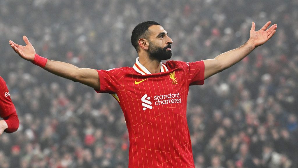 ‘Bend the rules’ – Mohamed Salah wants to stay at Liverpool and he will if Reds do this one thing ‘Bend the rules’ – Mohamed Salah wants to stay at Liverpool and he will if Reds do this one thing