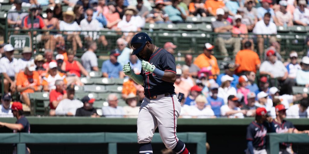 Storylines and team award predictions for the Braves entering 2025 Storylines and team award predictions for the Braves entering 2025